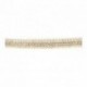 9MM RHINESTONES TRIM