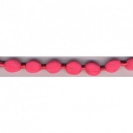 GALLONE POMPON 10MM