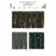 FRANGES SIMILI CHAINETTES