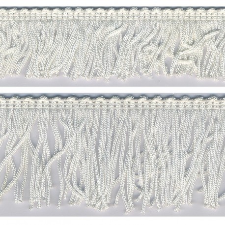 FRANGE STRETCH DOUBLE