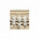 GALON POMPONS ASSOR. 513