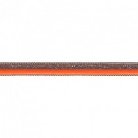 Metal velvet tape 1CM