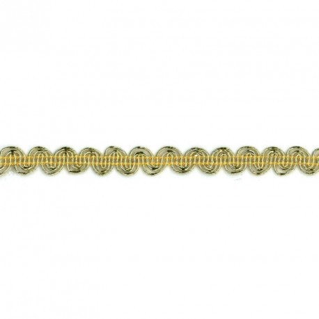 METALLISCHES BORTE 5MM