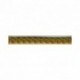GALON ROBE TRESSE