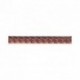 GALON ROBE TRESSE