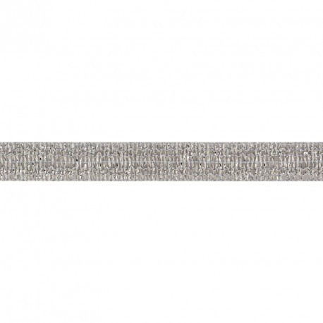 TRECCIA METALLO