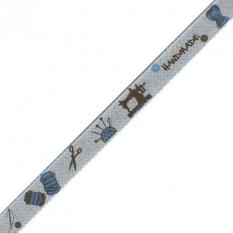 GALON "COUTURE" 10MM