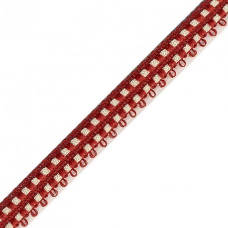 ZIERBORTE 14MM