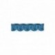 WELLEN BORTE 10MM