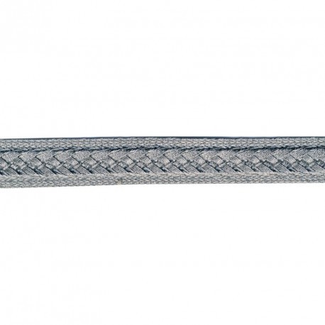 GALLONE METALLO 15MM