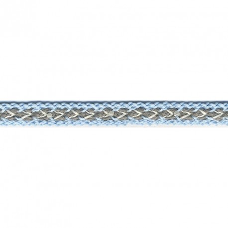 GALON PERLES 11MM