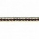 GALON PERLES 11MM