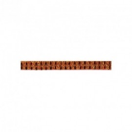 GALON THERMO STRASS