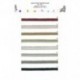 GALON STRASS THERMO.