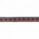 GALON STRASS THERMOCOLANT 16 MM