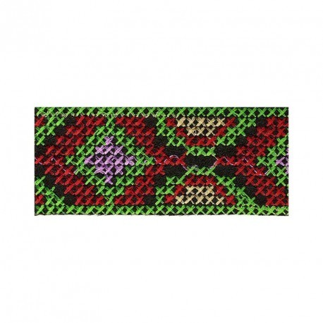JACQUARD INCAS 35MM