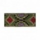 JACQUARD INCAS 35MM