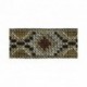 INCA JACQUARD TRIM 35MM