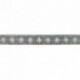 GALON STRASS THERMOCOLANT 16 MM