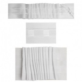 FRONCEUR TERGAL +/- 3MM