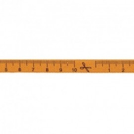 METRE IMP. BOBINETTE 2MTS