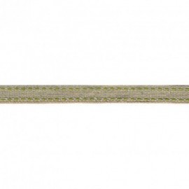 TIRET LIN BOBINETTE 2MTS