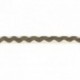 MINIROL.METALLISCH ZACKENL.2M