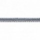 EPI METALLIQUE BOBINETTE 2MTS