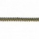 EPI METALLIQUE BOBINETTE 2MTS