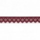 PIZZO ELASTICO 15MM