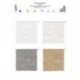 DENTELLE ELASTIQUE 80 MM