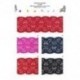 PIZZO ELASTICO 65 MM