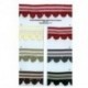 EMBROID.FLOWERS PEARL/STR
