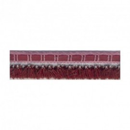 ELASTIC FRINGE TRIM