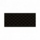 CHECKED PATTERN ELASTIC