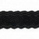 BEADS ELASTIC TRIM