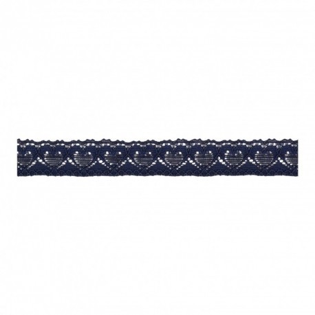 ELASTIC LACE 15 MM