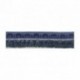 ELASTIC FRINGE TRIM