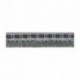ELASTIC FRINGE TRIM