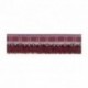 ELASTIC FRINGE TRIM