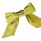 DOUBLE-SIDED SATIN RIBBON