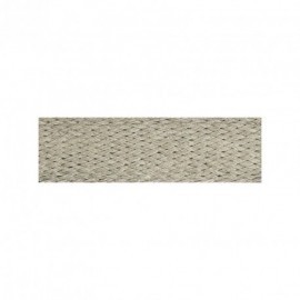 LINEN BRAID TRIM 22MM