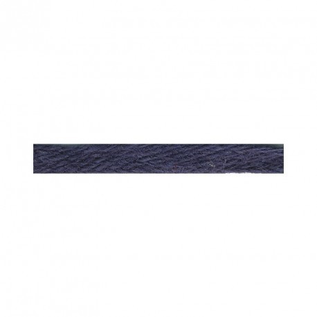 TRESSE PLATE 100 % JUTE