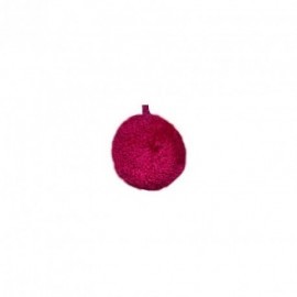 POMPON ROND DIAM 3 CM