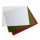 FELT SHEET 25X30X0,3CM*1P