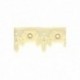 EYELET GUIPURE