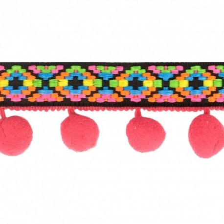 MINI-POMPOMBORTE