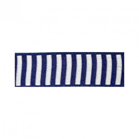 GALON FANTAISIE LUREX