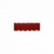METAL WAVE TRIM 15MM