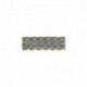 METAL WAVE TRIM 15MM